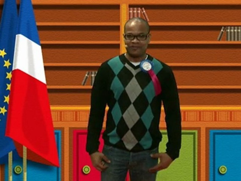 Si j'étais président, Patrice