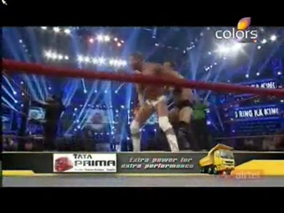 ring ka king-4march2012-pt5