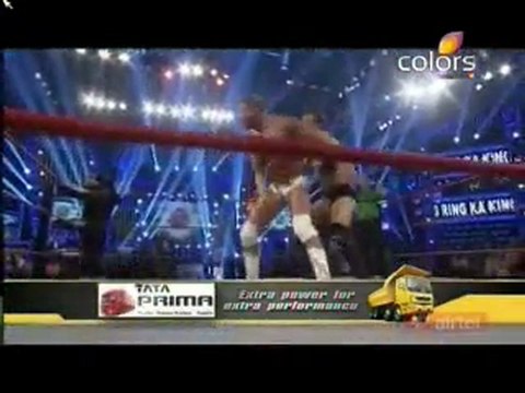 ring ka king-4march2012-pt5