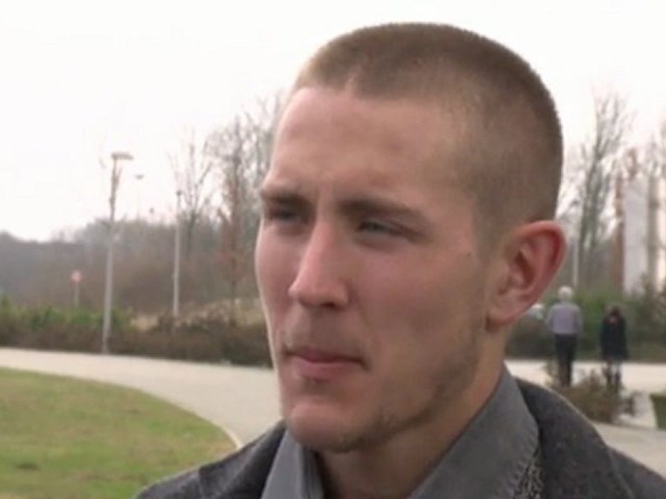 Holtby - Eine Minikrise