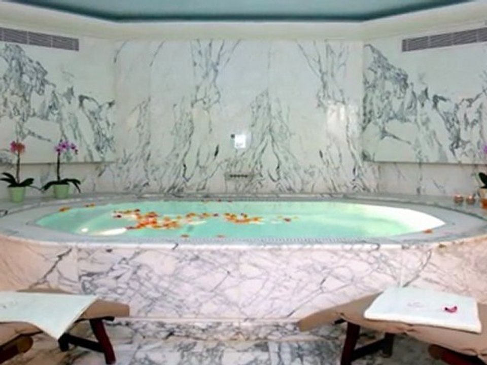 SALLE DE BAINS CANNES
