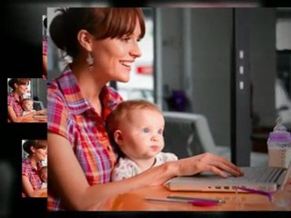 Single Mom Internet Marketing