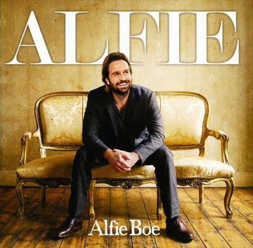 Empty Chairs At Empty Tables - Alfie Boe & Nick Jonas (Preview)