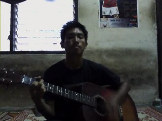 Kissing You Goodbye - The Used (Cover)