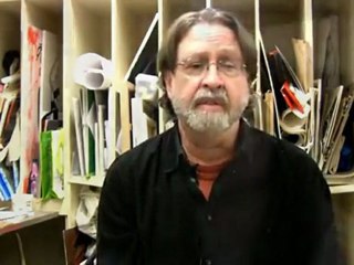 Fine Arts Studio at Centennial College