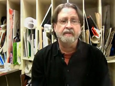 Fine Arts Studio at Centennial College