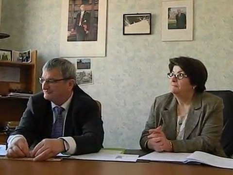 MICHEL RAISON BRIGUE UN TROISIEME MANDAT DE DEPUTE