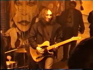 Коля и Жорик в Трубе