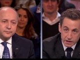Sarkozy et l'UMP s'en prennent à la 