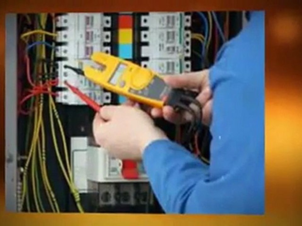 Glendora electrical services video