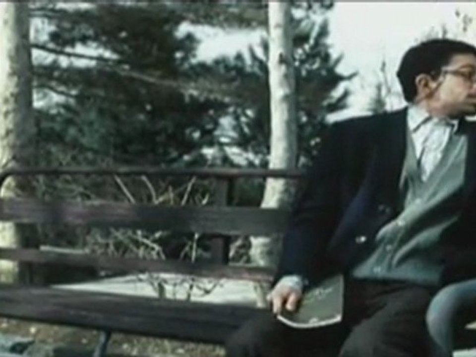 Shaere.Zobaleha part 2   شاعر زباله ها ( ۲