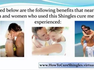 shingles in children - shingles pain relief