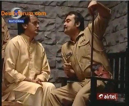 Muawazaa Madad Ya Abhishaap -7th March 2012 Video Watch Online P3
