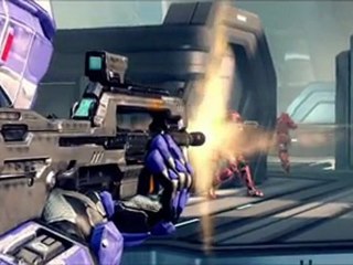 Halo 4, les premières images