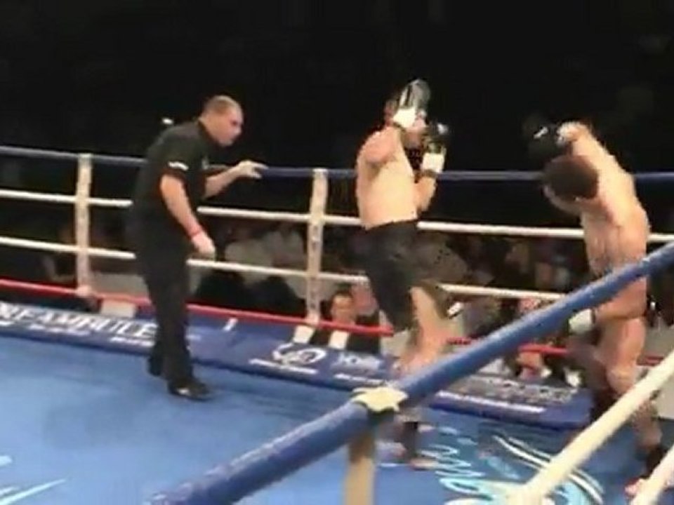 trailer TEKB agde 2012.wmv