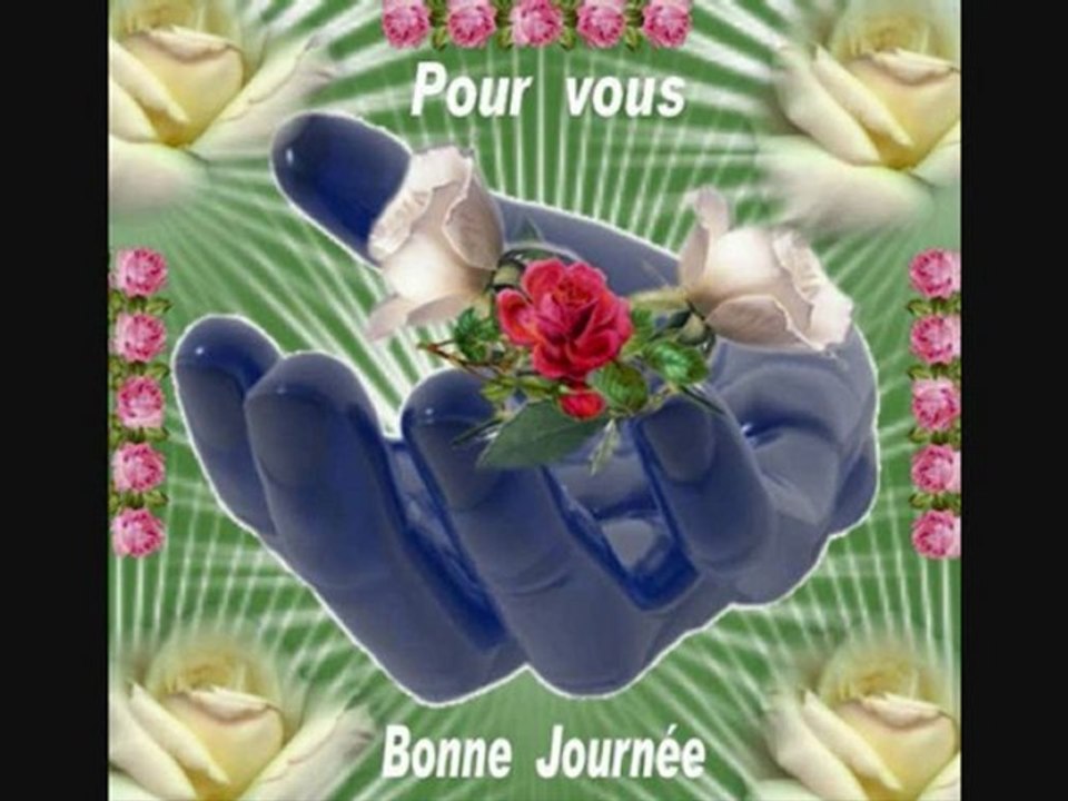 A notre amitié mes amis