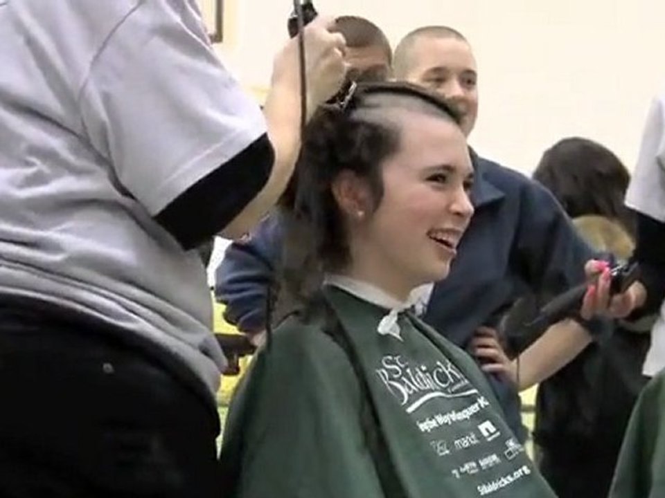Lincoln Way Shave