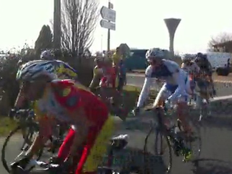 Rancé 2012 (Course Cycliste UFOLEP et pass FFC 01)