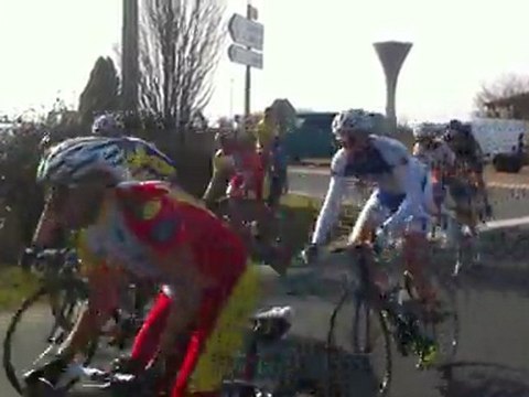 Rancé 2012 (Course Cycliste UFOLEP et pass FFC 01)