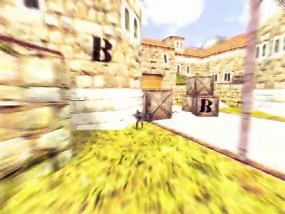 CS - CPL Winter Championships 2005