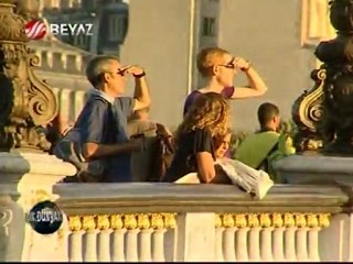 Nil'in Dünyası 3.bölüm 3.kısım
