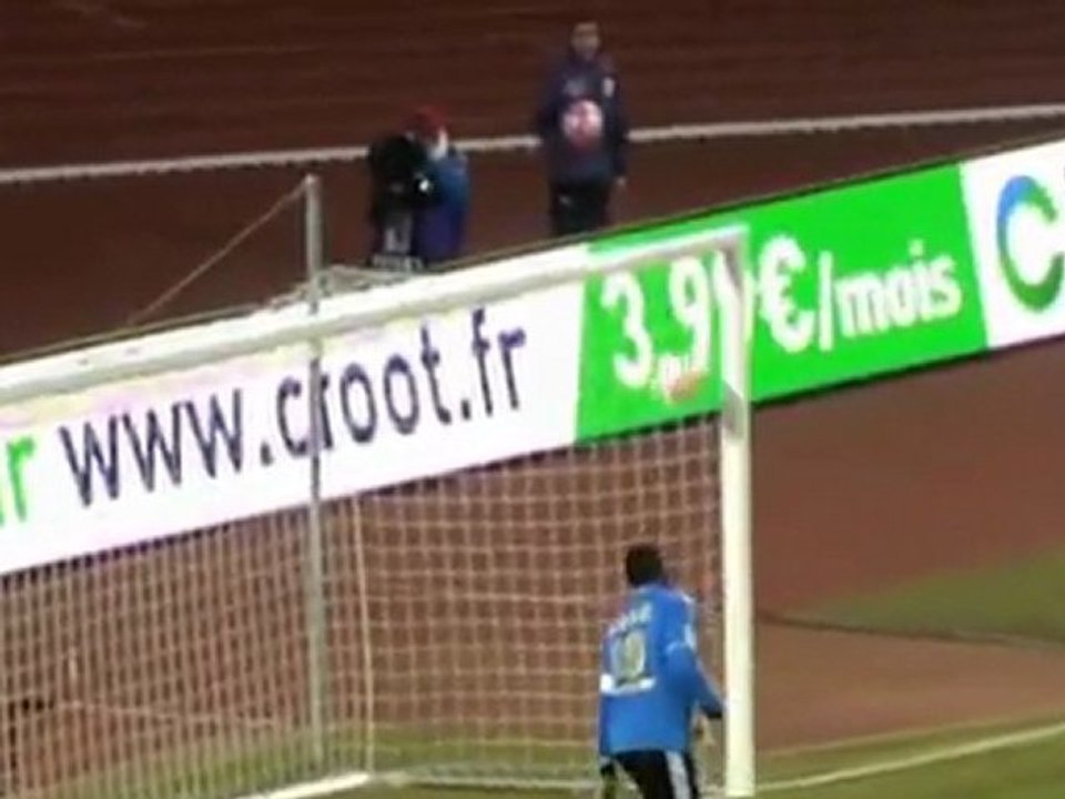 Alter schützt vor Toren nicht - Leroy düpiert Marseille