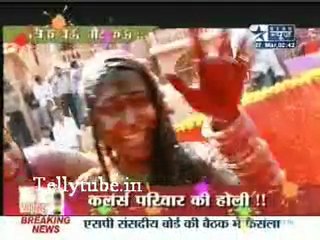 Saas Bahu Aur Saazish - 7th March 2012 Part 2
