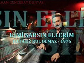 ORHAN GENCEBAY ŞARKILARI _ 1975 - 1980 MIX [ZAMAN TÜNELİ]