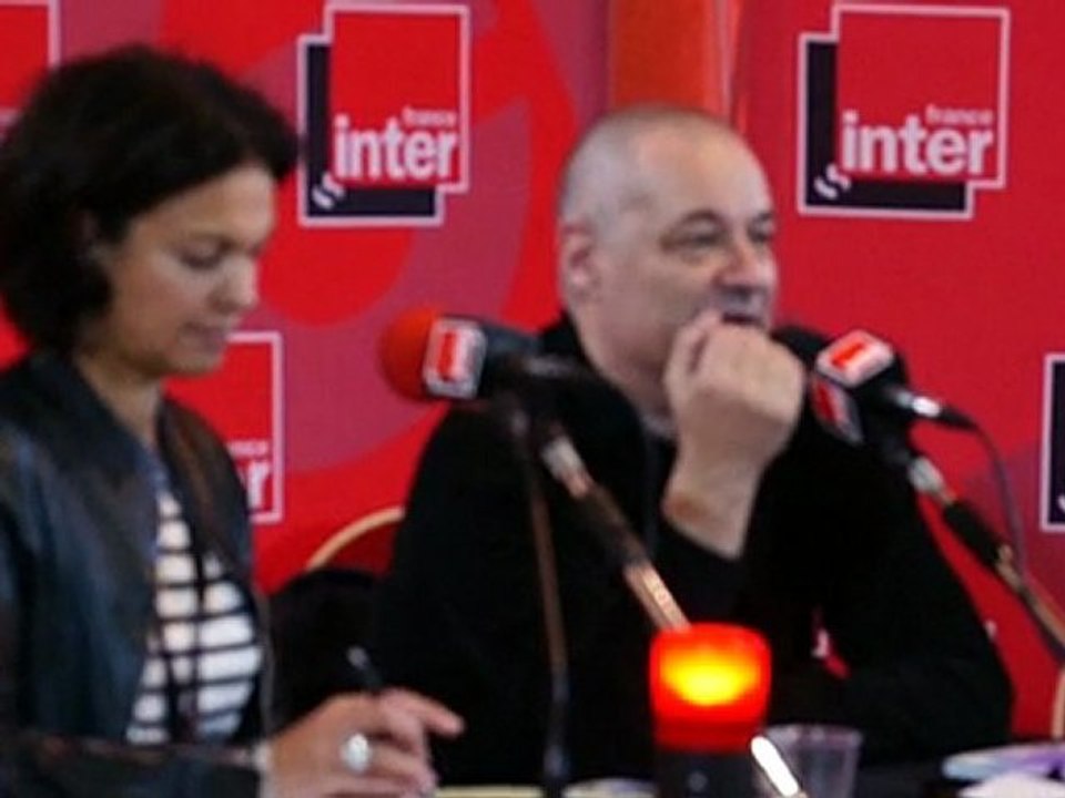 Tim Burton à la Cinémathèque