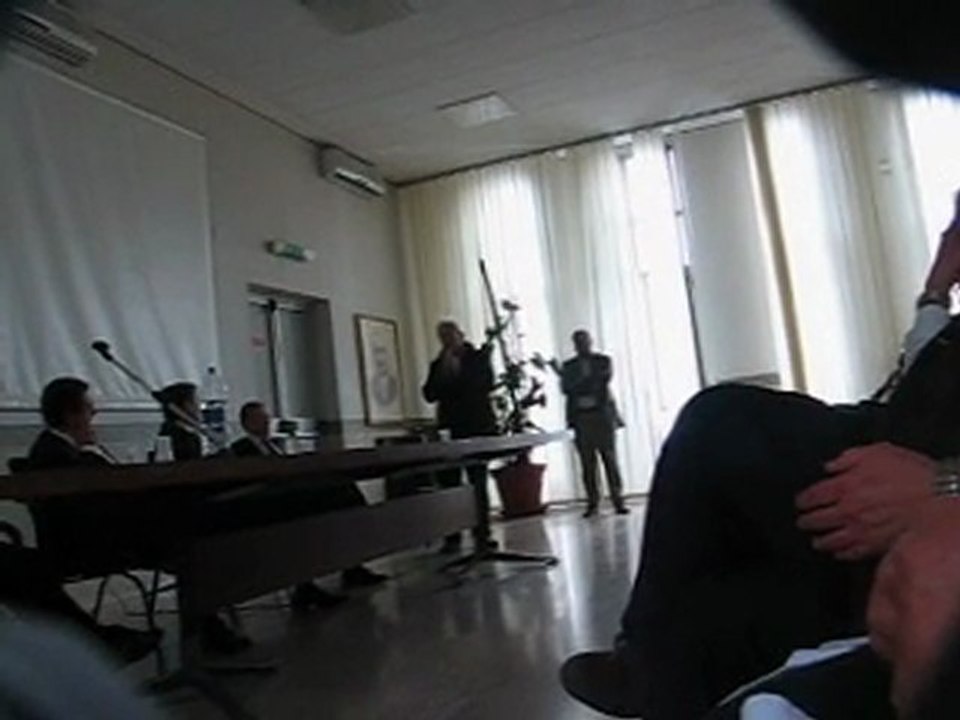 francesco carta