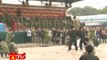 Chủ tịch nước Trương Tấn Sang làm việc với Bộ Tư lệnh Cảnh sát cơ động