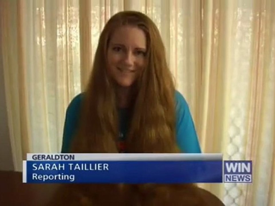 Modern Day Rapunzel to Shave Her Head