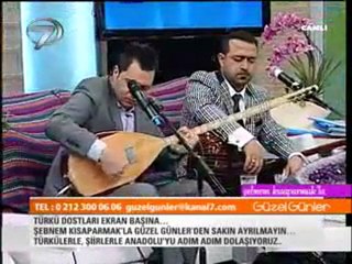 ankaralı coşkun ay dost