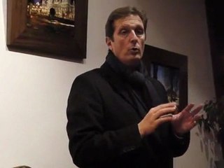 Débat Génération France - Le modèle allemand, exemple à suivre ? extrait 2.1 -Jérôme Chartier