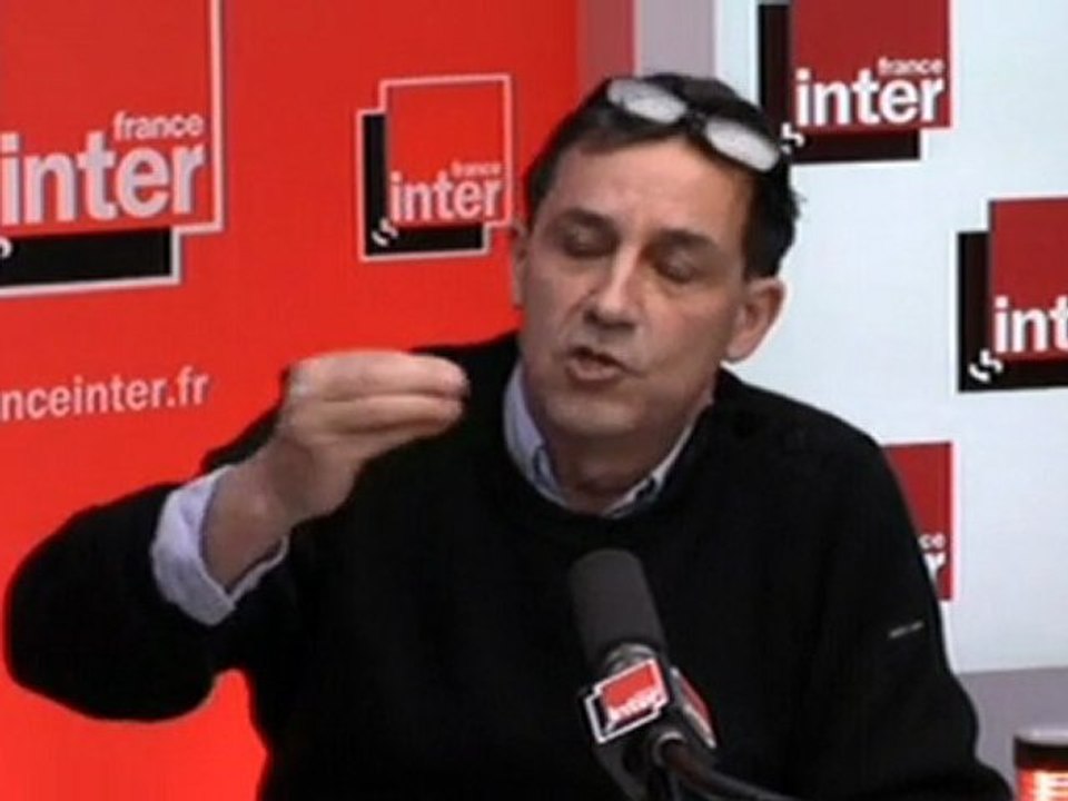 Emmanuel Todd