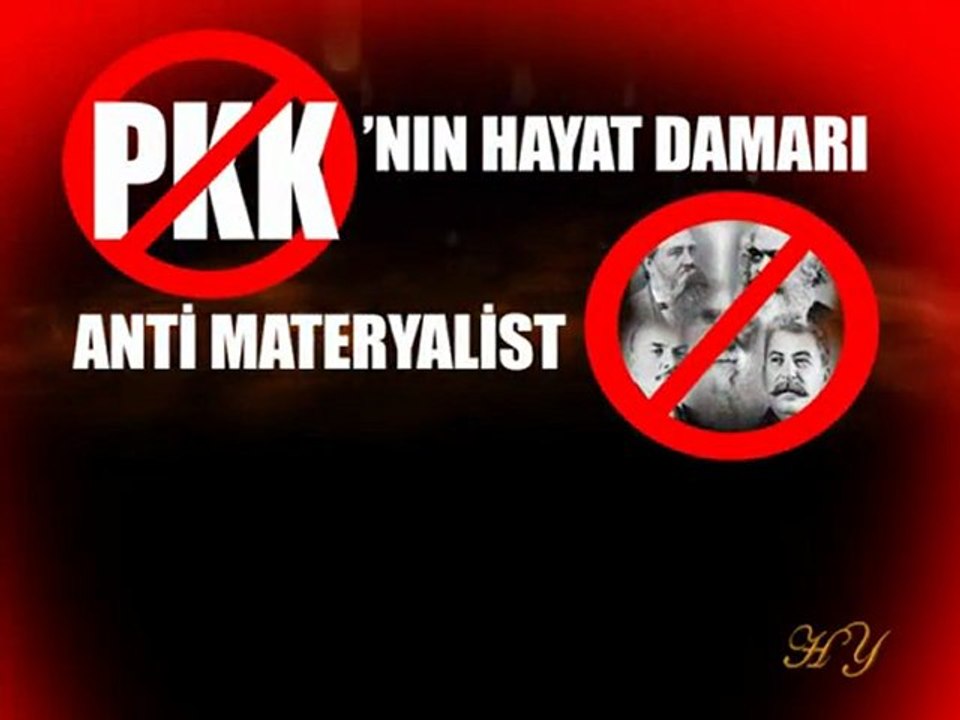 PKK İÇİN GERÇEK ÇÖZÜM