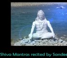 Shiva Mantra - Om Namaha Shivaya