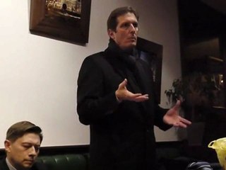 Débat Génération France - Le modèle allemand, exemple à suivre ? extrait 2.2 -Jérôme Chartier