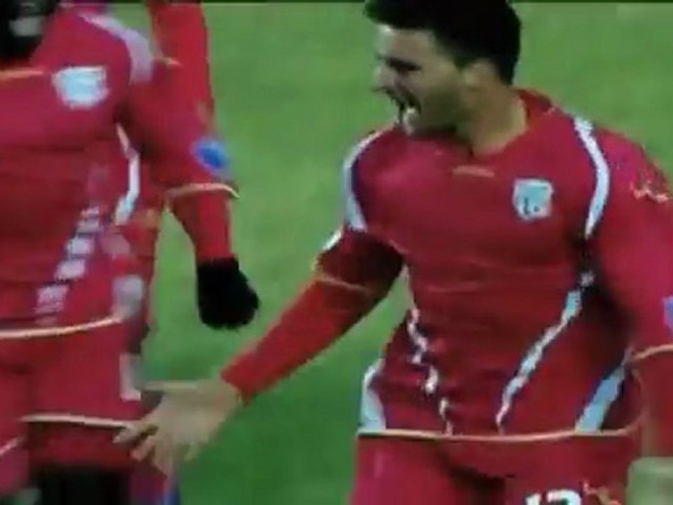 AFC Champions League: Adelaides 11.000-Kilometer-Anreise zum Auswärtssieg