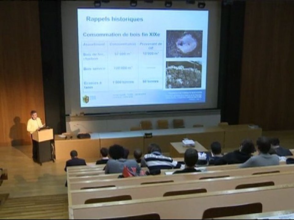 21, le magazine TV de la FEDRE - N° 7 (Forum 2012)