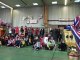 Tournoi de foot en salle à Baraqueville, organisé par Espoir Foot 88