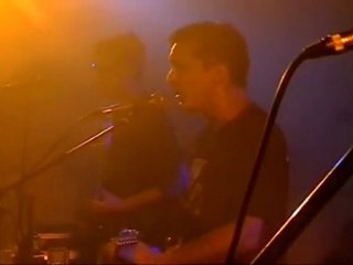 Mithra Rock Band - High and dry (Radiohead)