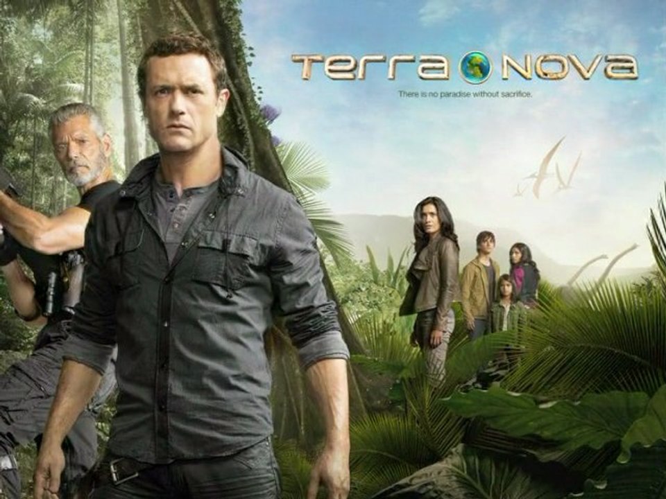 Popular Science Fiction Show 'Terra Nova' Cancelled By Fox  - Hollywood News