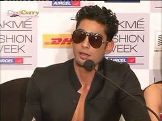 Lakmé Fashion Week 2012: Masaba Gupta and Khushali Kumar