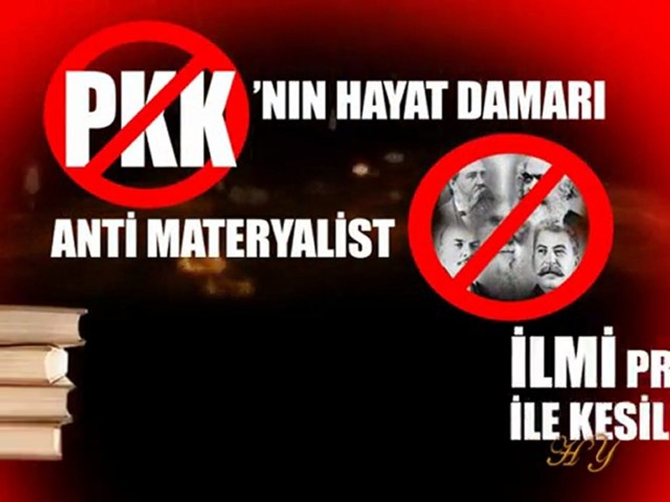 PKK İÇİN GERÇEK ÇÖZÜM