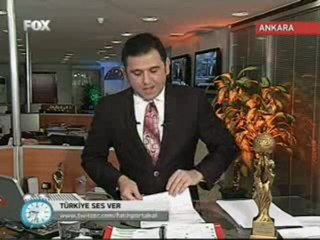 Gökçam Köyü Basında