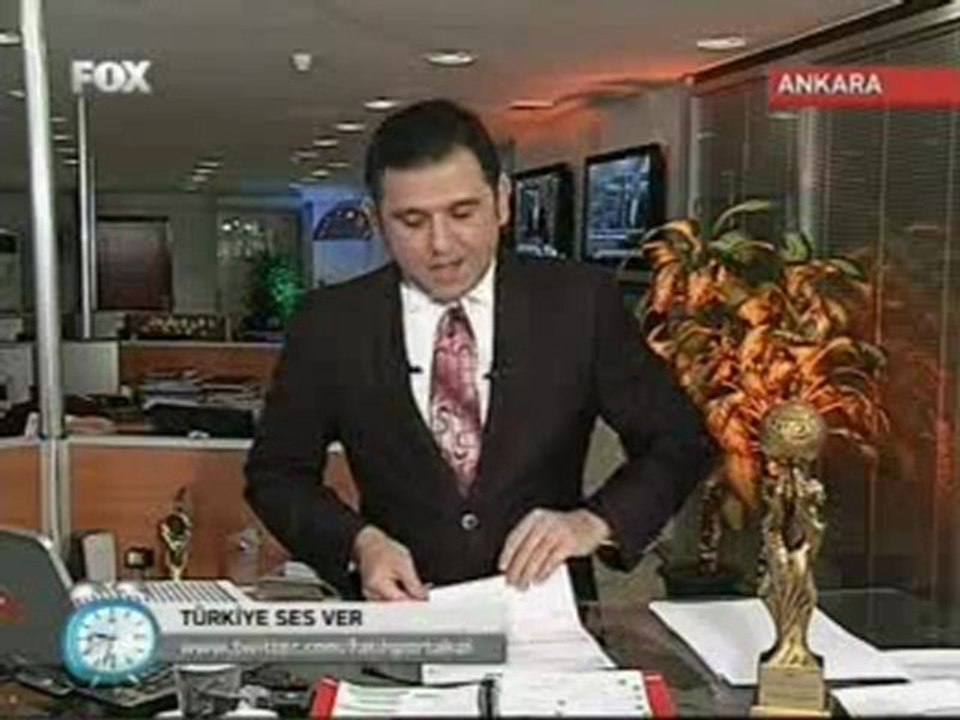 Gökçam Köyü Basında