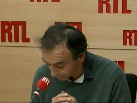 Eric Zemmour : Elles sont devenues folles