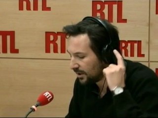"La marque du Mailhot" : "L'Elysée, si je mens !"