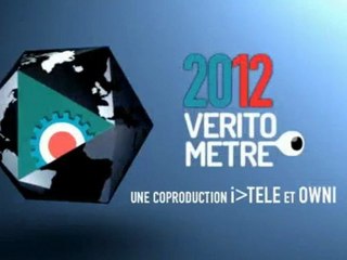 jingle veritometre symbolisme illuminati